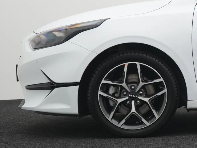 Kia Ceed SW / cee'd SW