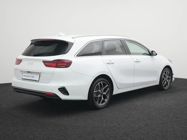 Kia Ceed SW / cee'd SW