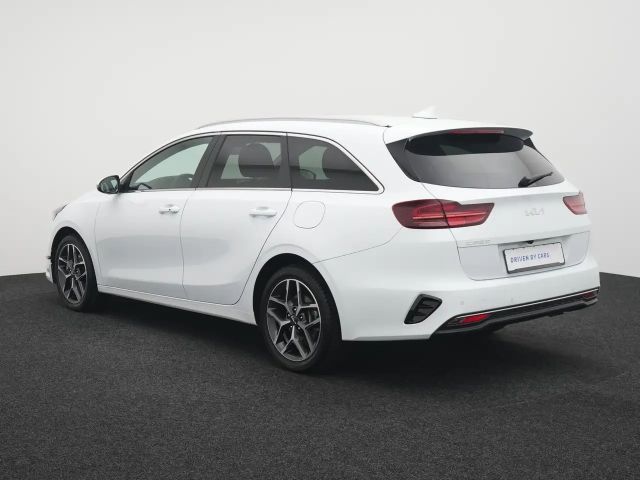 Kia Ceed SW / cee'd SW