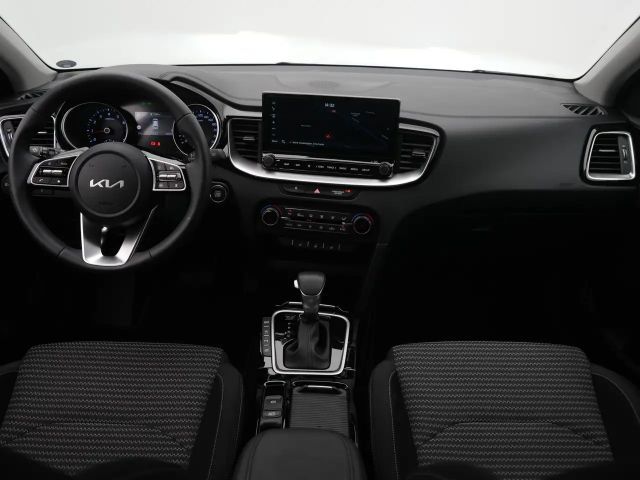 Kia Ceed SW / cee'd SW