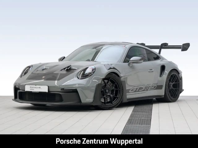 Porsche 992 GT3 RS*Weissach*Clubsport*Lift*LED*AppleCarPlay*Rü 2023 Benzine