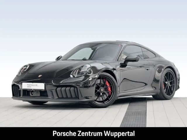Porsche 992 Carrera GTS*InnoDrive*SurroundView*BOSE*18-Wege*HD 2025 Benzine