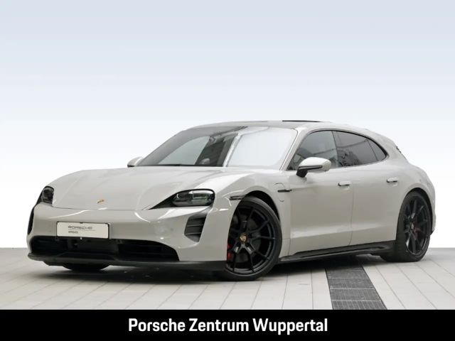 Porsche Taycan GTS Sport Turismo*Pano*SurroundView*InnoDrive*BOSE 2023 Elektrisch