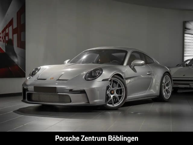 Porsche 992 911 S/T LED-Matrix  Rückfahrkamera BOSE 21-Zoll 2024 Benzine