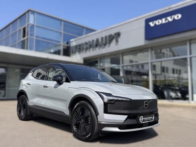 Volvo EX30 Cross Country*Ultra*NP 59.390*Twin*CC*Met. 2025 Elektrisch