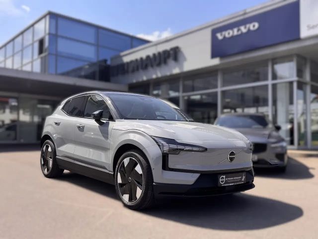Volvo EX30 Ultra AWD*NP56.890*Innen Misty*Winterpaket 2024 Elektrisch