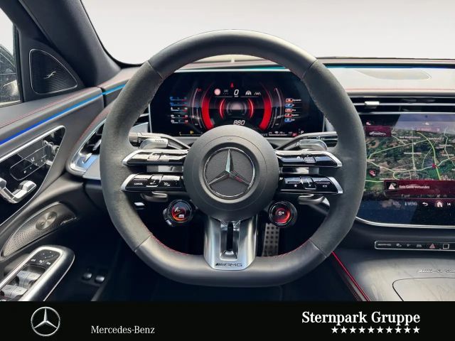Mercedes-Benz E 53 AMG