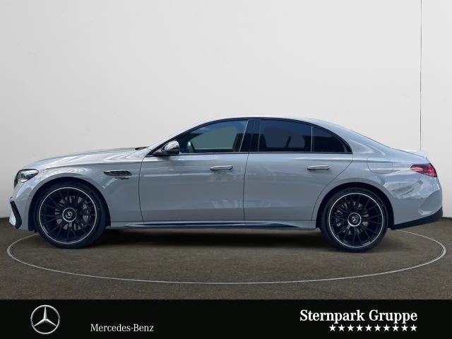 Mercedes-Benz E 53 AMG