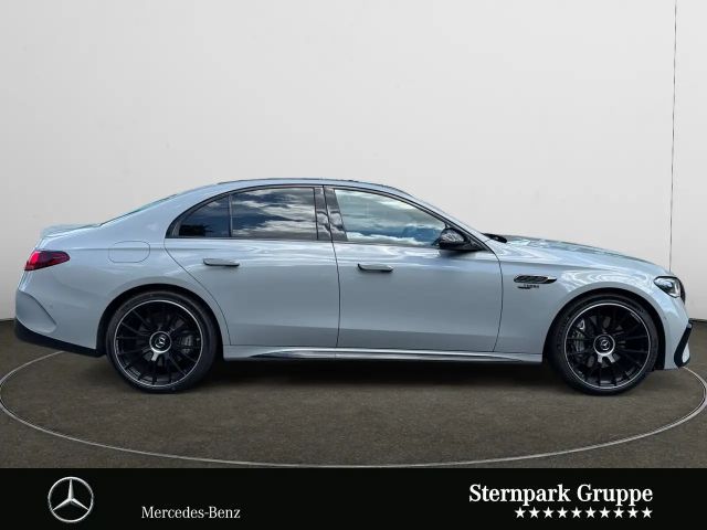 Mercedes-Benz E 53 AMG