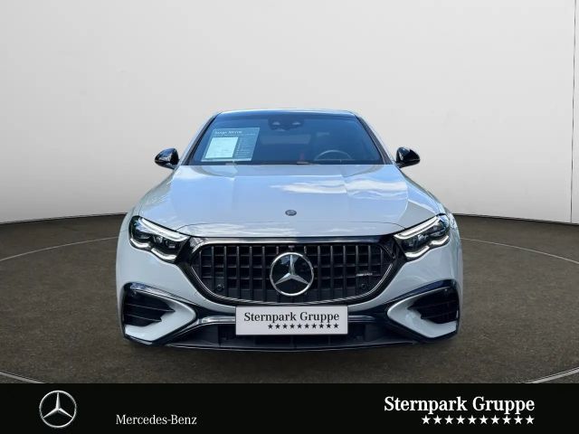 Mercedes-Benz E 53 AMG
