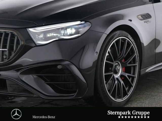 Mercedes-Benz E 53 AMG