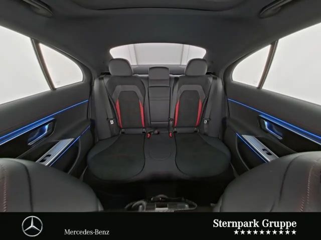 Mercedes-Benz E 53 AMG
