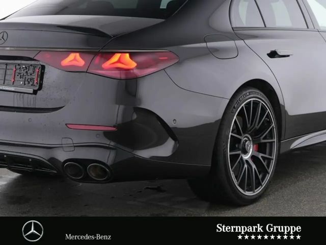 Mercedes-Benz E 53 AMG