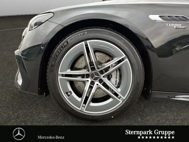 Mercedes-Benz E 53 AMG