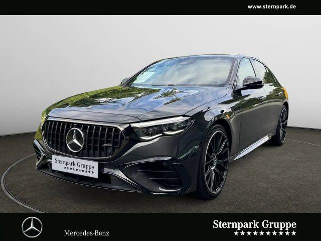 Mercedes-Benz E 53 AMG AMG E 53 4M+ 'Pano'Night1&2'perfSound'21Zoll' Navi 2025 Hybride / Benzine
