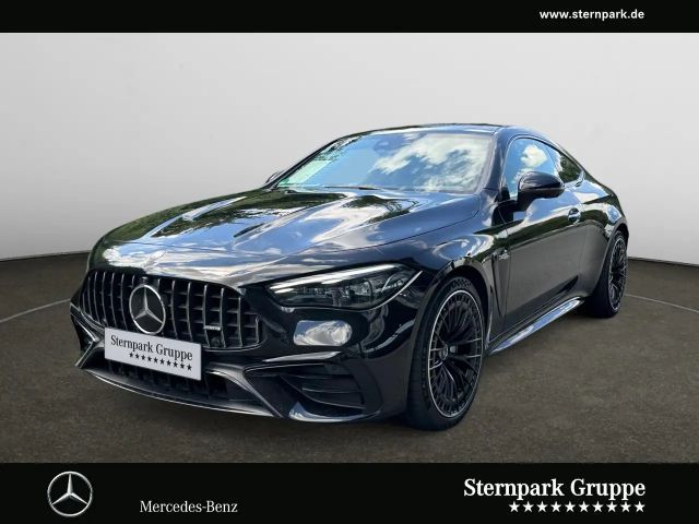 Mercedes-Benz CLE 53 AMG AMG CLE 53 4M+ 'Pem+'Pano'Standheizung'Distro' BC 2025 Benzine