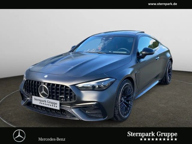 Mercedes-Benz CLE 53 AMG AMG CLE 53 4M+ Coupé Prem'DrivsP'Pano'Burm'Dist+ 2025 Benzine