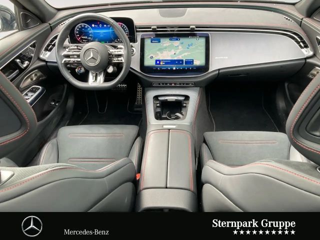 Mercedes-Benz E 53 AMG