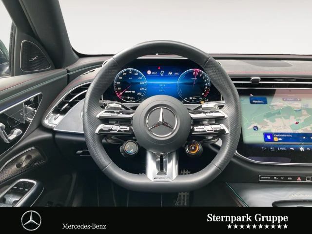 Mercedes-Benz E 53 AMG