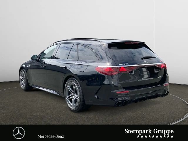 Mercedes-Benz E 53 AMG