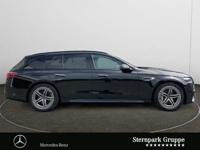 Mercedes-Benz E 53 AMG