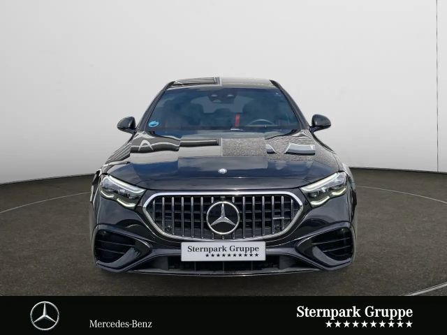 Mercedes-Benz E 53 AMG