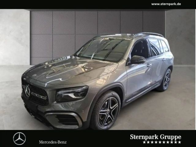 Mercedes-Benz GLB 180 GLB 180 AMG'Night'AHK'360°K'MultiBeam'Winter'Key 2025 Benzine