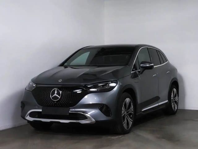 Mercedes-Benz EQE SUV EQE 350 4M SUV ELCTRIC ART+SITZKLIMA+PANO+FAHRAS 2025 Elektrisch