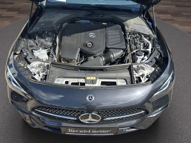 Mercedes-Benz CLE 200