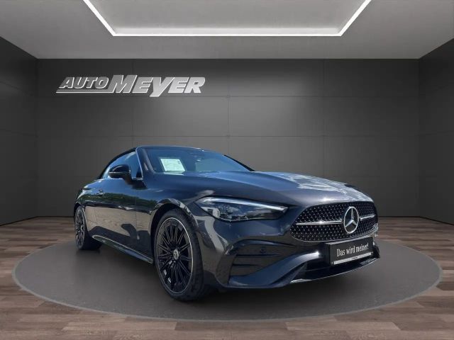 Mercedes-Benz CLE 200
