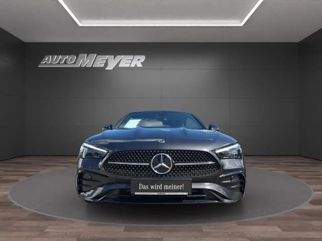 Mercedes-Benz CLE 200