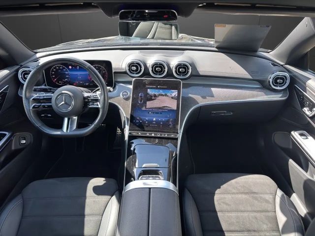Mercedes-Benz CLE 200