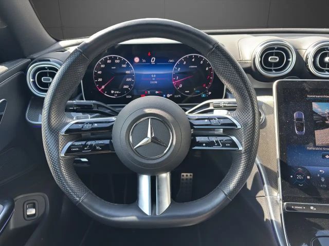 Mercedes-Benz CLE 200