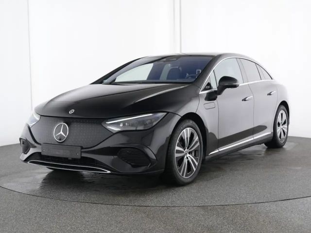 Mercedes-Benz EQE 350 ELECTRIC ART EDITION+PANO+FAHRASSI+360° 2025 Elektrisch