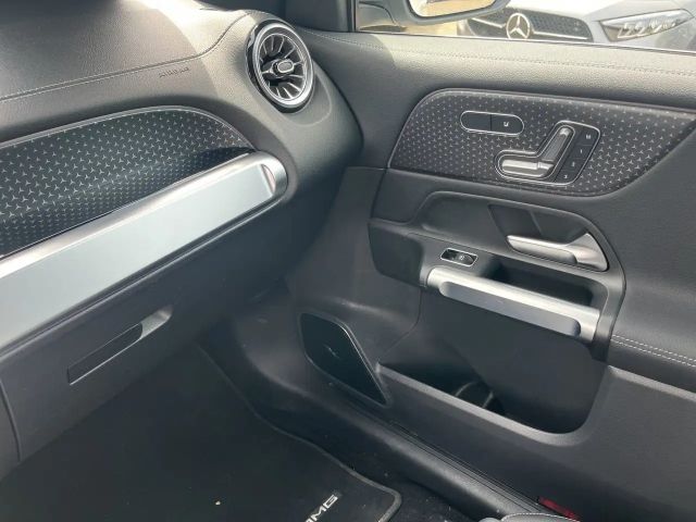 Mercedes-Benz EQB 250
