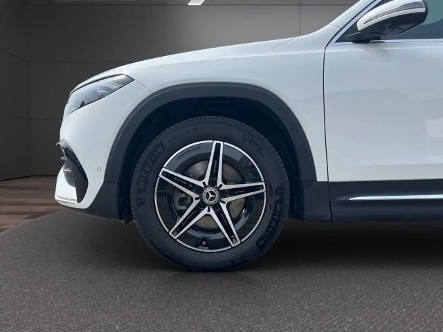 Mercedes-Benz EQB 250
