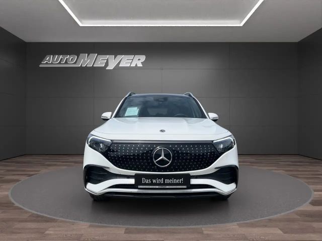 Mercedes-Benz EQB 250