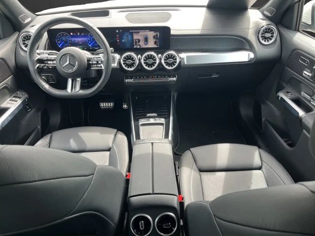 Mercedes-Benz EQB 250