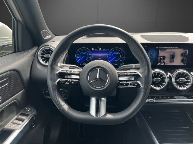 Mercedes-Benz EQB 250