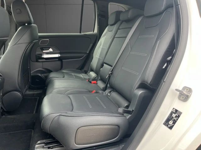 Mercedes-Benz EQB 250