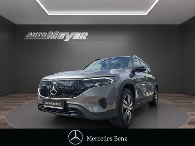 Mercedes-Benz EQB 250