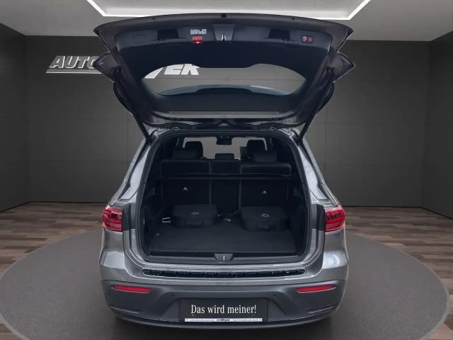 Mercedes-Benz EQB 250