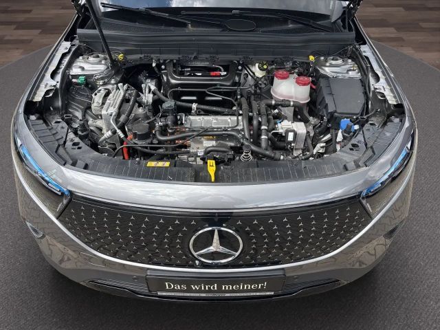 Mercedes-Benz EQB 250