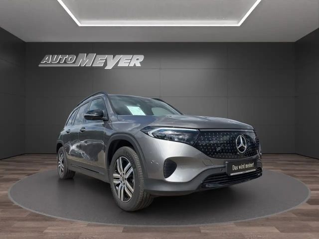 Mercedes-Benz EQB 250