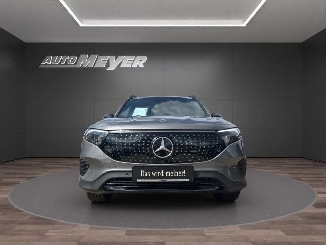 Mercedes-Benz EQB 250