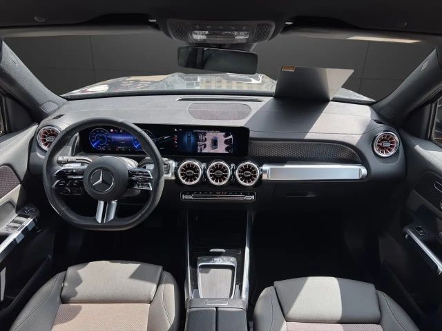 Mercedes-Benz EQB 250