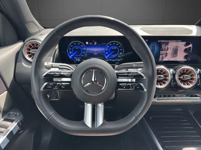 Mercedes-Benz EQB 250