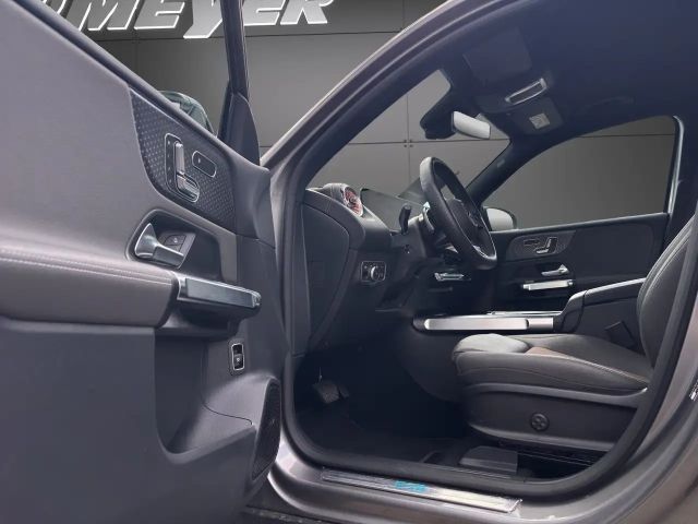 Mercedes-Benz EQB 250