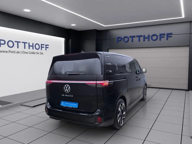 Volkswagen ID. Buzz