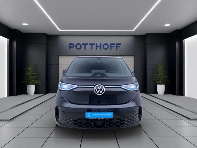 Volkswagen ID. Buzz